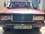 LADA (VAZ) 2107-1