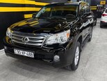Lexus GX 460-1