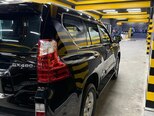 Lexus GX 460-4