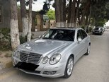Mercedes E 220-4