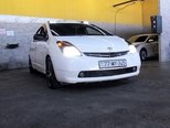 Toyota Prius-4