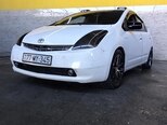 Toyota Prius-2