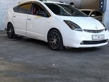 Toyota Prius-3