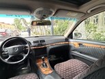Mercedes E 220-5