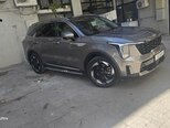 Kia Sorento-8