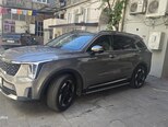 Kia Sorento-9