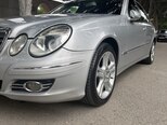 Mercedes E 220-6