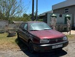 Volkswagen Golf-4