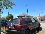 Volkswagen Golf-3