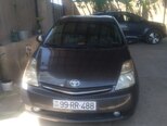 Toyota Prius-1