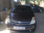 Toyota Prius-2