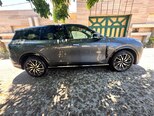 Changan Qiyuan Q07-3