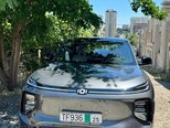 Changan Qiyuan Q07-2