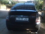Toyota Prius-5
