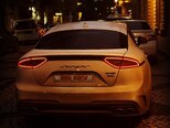 Kia Stinger-5
