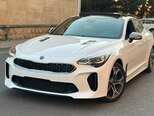 Kia Stinger-3