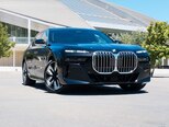 BMW 740-1