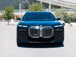 BMW 740-3