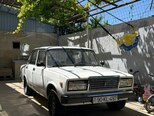 LADA (VAZ) 2107-5