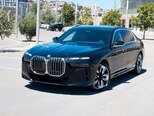 BMW 740-2