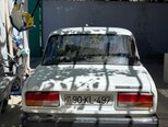 LADA (VAZ) 2107-3