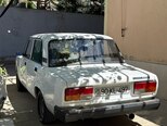 LADA (VAZ) 2107-2