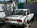 LADA (VAZ) 2107-4