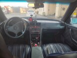 Mercedes C 180-4