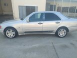 Mercedes C 180-5