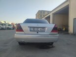 Mercedes C 180-3