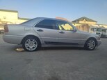 Mercedes C 180-6