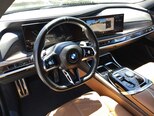 BMW 740-17