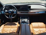 BMW 740-7