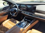 BMW 740-8