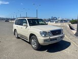 Lexus LX 470-3