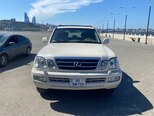 Lexus LX 470-2