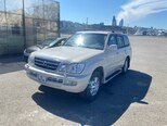 Lexus LX 470-1