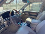 Lexus LX 470-9