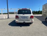 Lexus LX 470-5