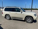 Lexus LX 470-4