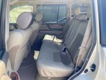 Lexus LX 470-8
