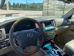 Lexus LX 470-10