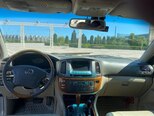 Lexus LX 470-11