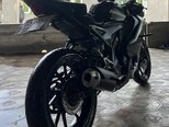 Yamaha R15 V4-12