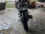 Yamaha R15 V4-7