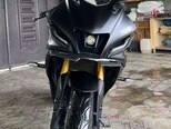 Yamaha R15 V4-3