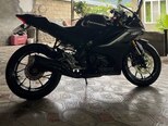 Yamaha R15 V4-2