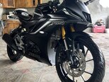 Yamaha R15 V4-1