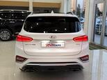 Hyundai Santa Fe-2