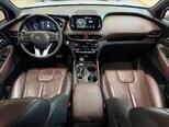 Hyundai Santa Fe-3